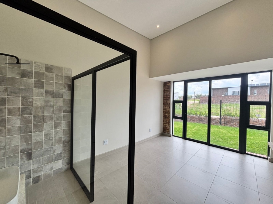 To Let 3 Bedroom Property for Rent in Helderzicht Eco Estate North West